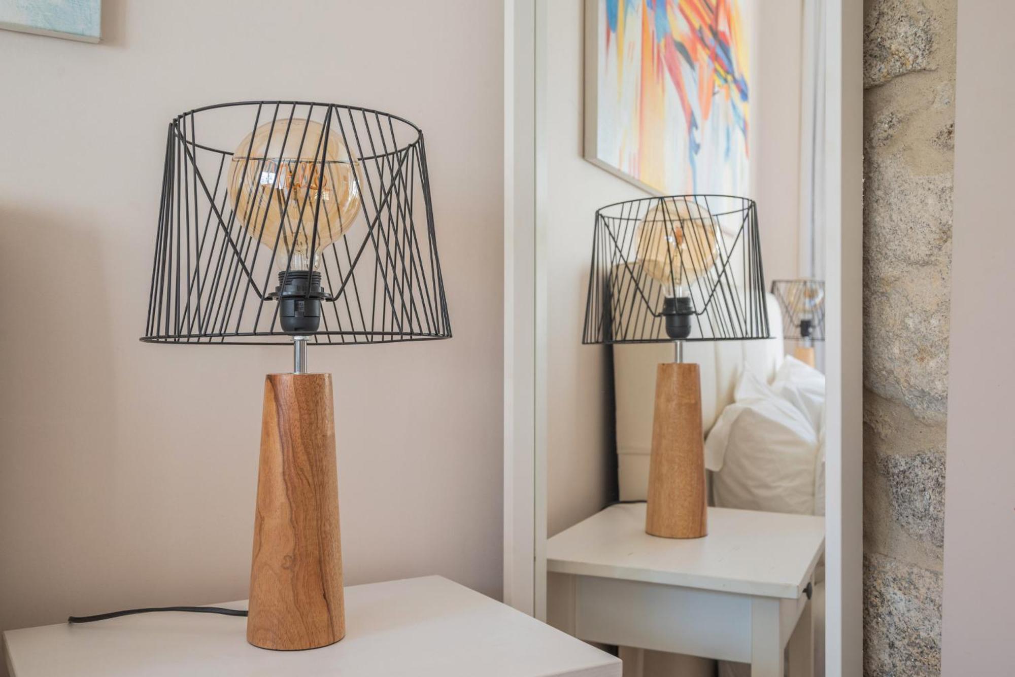 Lovely Charm House Downtown Porto Near Metro With Ac 外观 照片