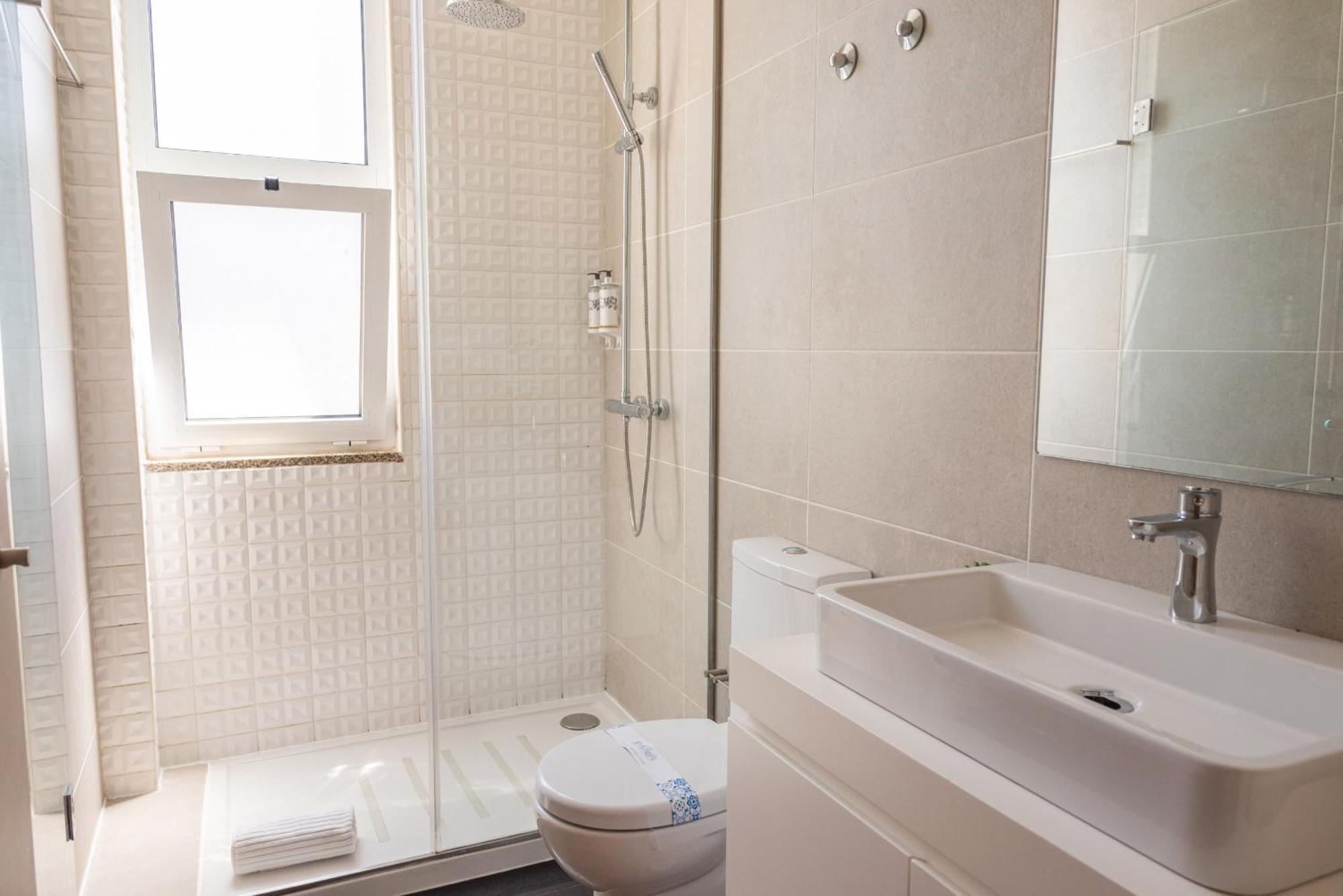 Lovely Charm House Downtown Porto Near Metro With Ac 外观 照片