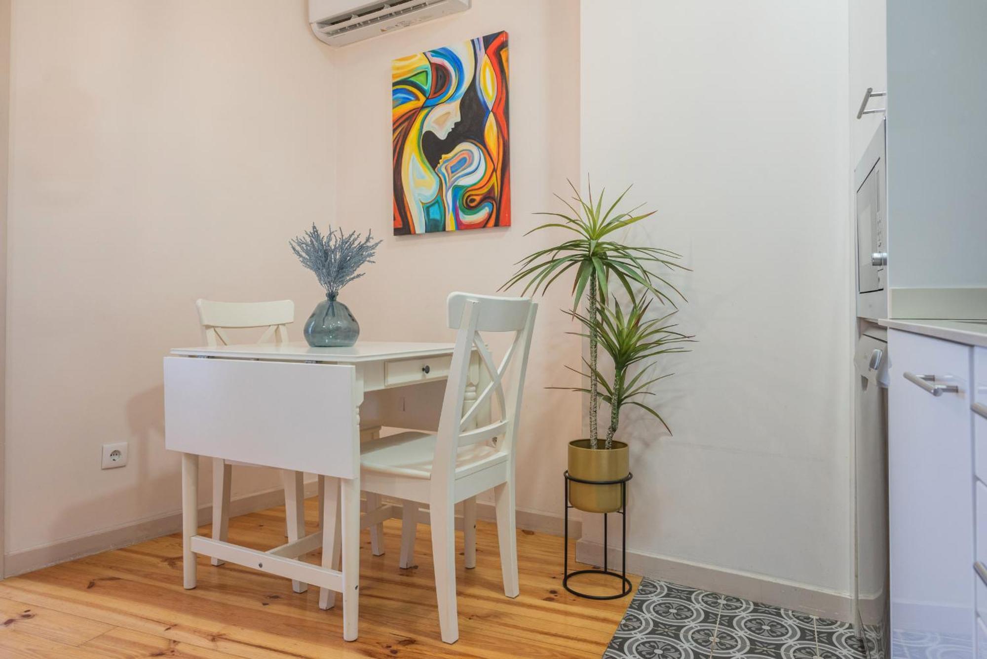 Lovely Charm House Downtown Porto Near Metro With Ac 外观 照片