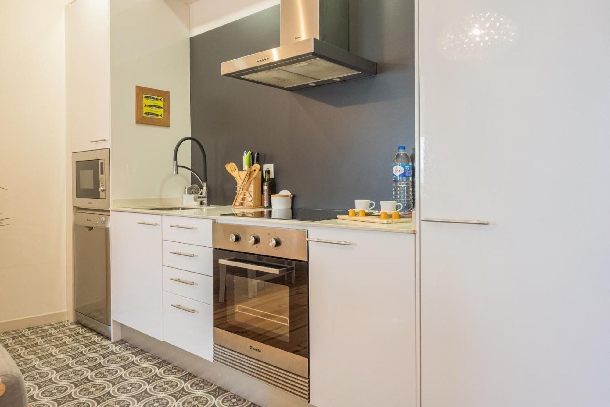 Lovely Charm House Downtown Porto Near Metro With Ac 外观 照片
