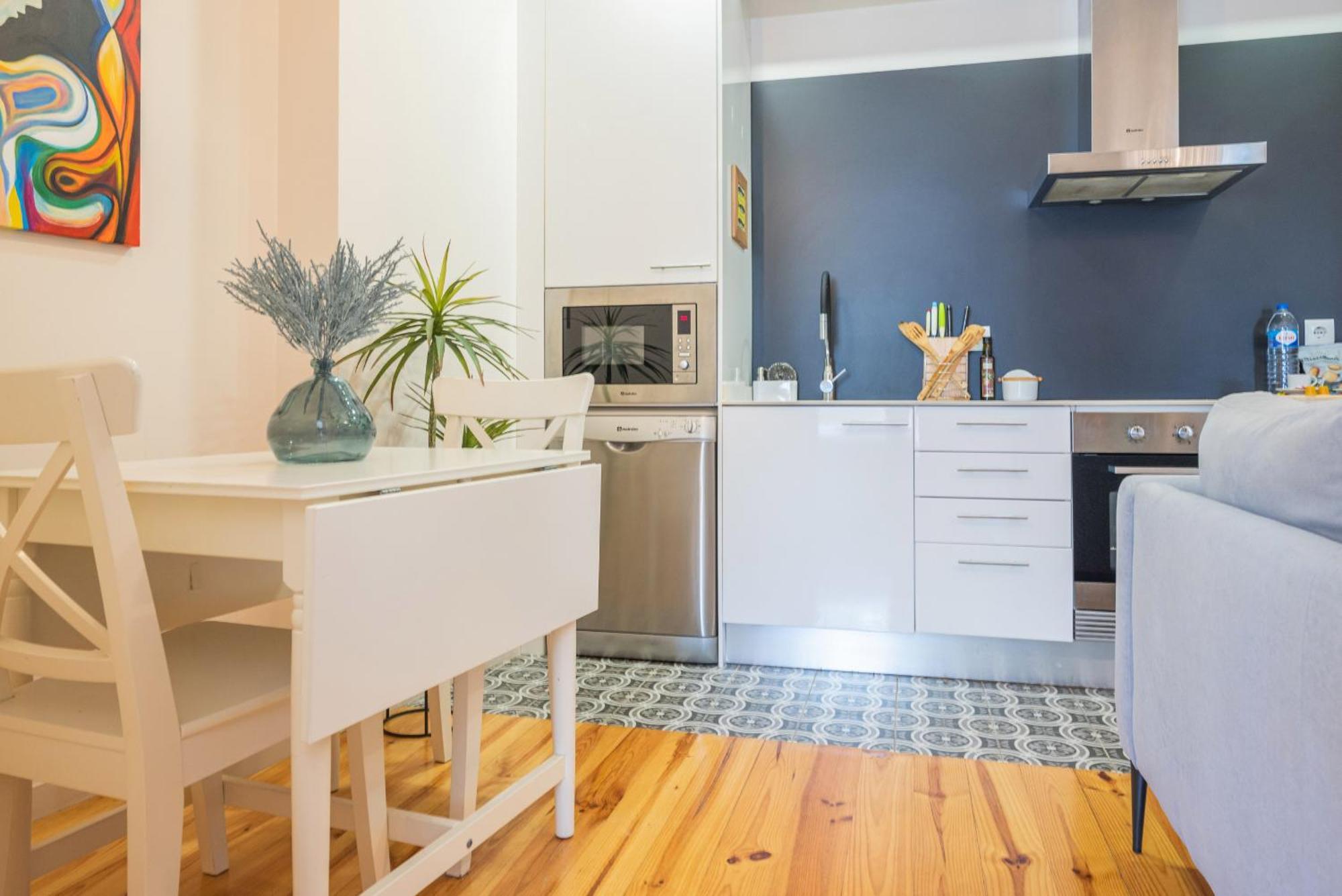 Lovely Charm House Downtown Porto Near Metro With Ac 外观 照片